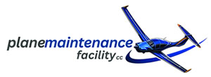 Plane Maintenance Facility