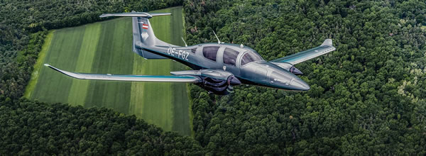 DA 62 Aircraft For Sale In South Africa